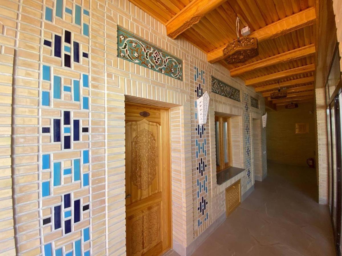 Hanifa Boutique Самарканд Екстер'єр фото