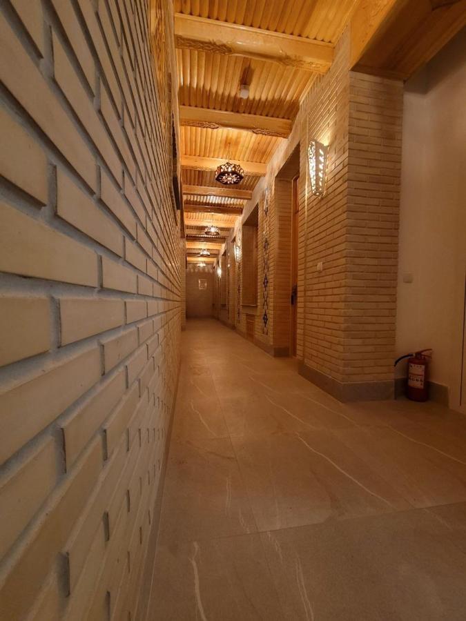 Hanifa Boutique Самарканд Екстер'єр фото