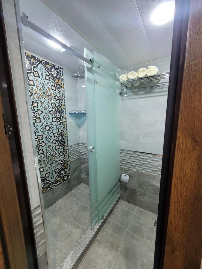 Hanifa Boutique Самарканд Екстер'єр фото