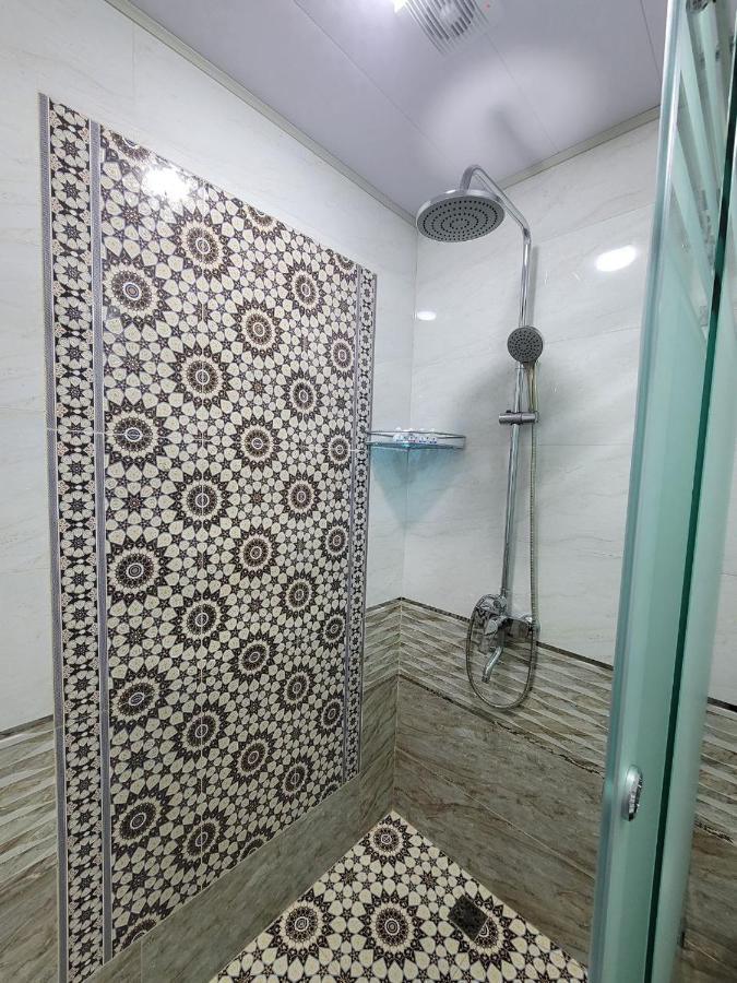Hanifa Boutique Самарканд Екстер'єр фото