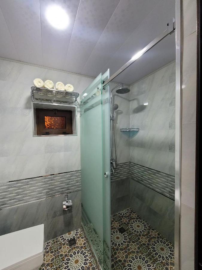 Hanifa Boutique Самарканд Екстер'єр фото