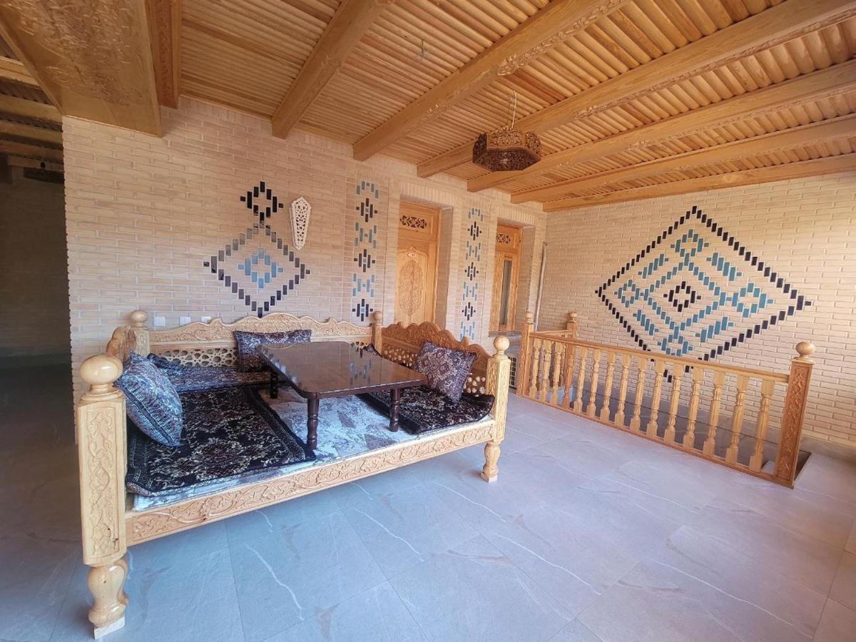 Hanifa Boutique Самарканд Екстер'єр фото