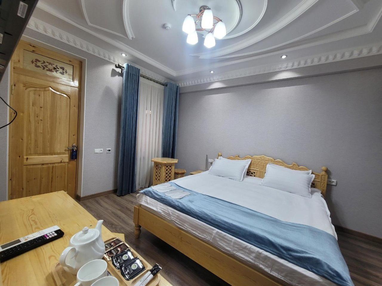 Hanifa Boutique Самарканд Екстер'єр фото