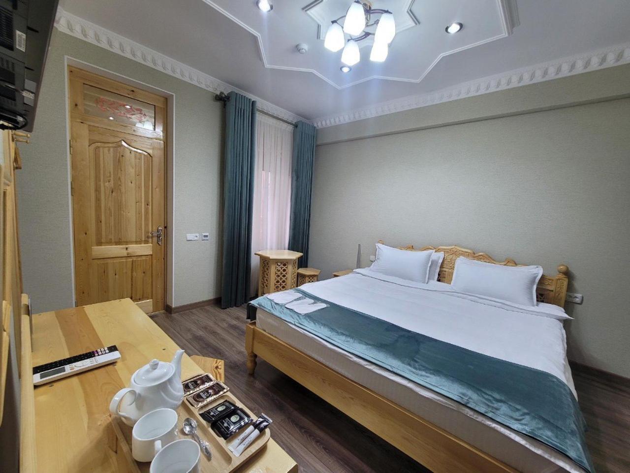 Hanifa Boutique Самарканд Екстер'єр фото